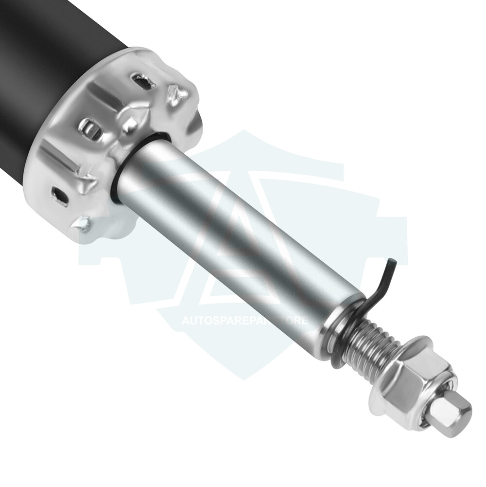 Pair Front Shocks and Struts for 01-07 Dodge Caravan Chrysler Town & Country