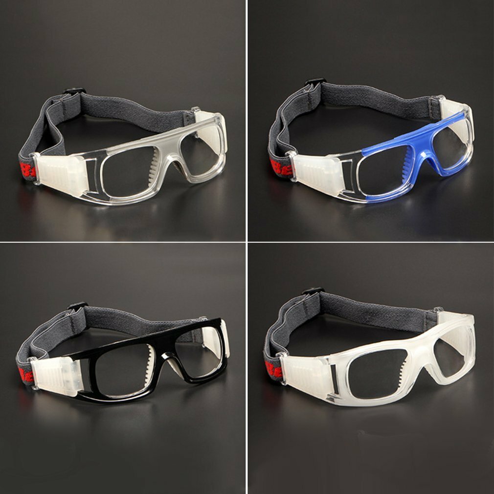 basketball eye glasses
