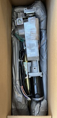 Besam Swingmaster 900 Surface Mounted Operator Factory Rebuilt CU2 Assa Abloy
