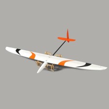 Velero RC El AG4XXXX SPECTRE II Elevador Térmico DLG Planeador-owh FRP ARF Kit