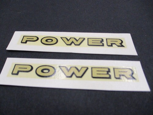 DINKY TOYS REPLACEMENT DECALS MADE IN THE U.K. YOU PICK FROM THE LIST - Picture 5 of 23