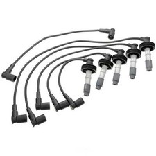 Spark Plug Wire Set CH7513SP for 93-98 Volvo ...