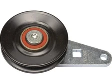 For 1978-1979 Mercury Zephyr Accessory Belt Idler Pulley 91284SZCZ