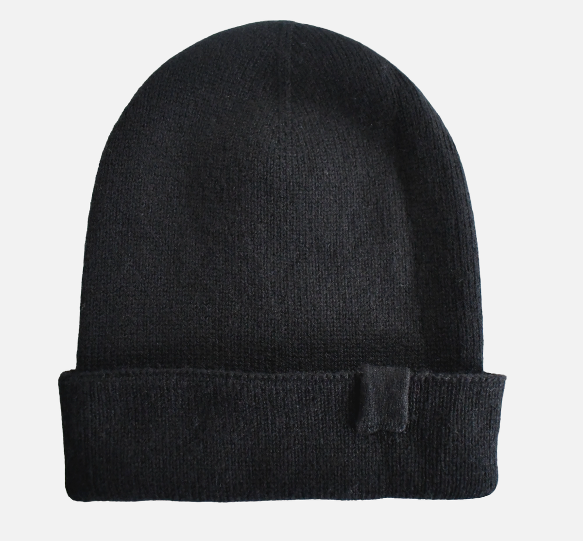 🆕️Authentic BOTTEGA VENETA Black 100% CASHMERE RIB SLOUCHY 🆕️Authentic BOTTEGA VENETA Black 100% CASHMERE RIB SLOUCHY