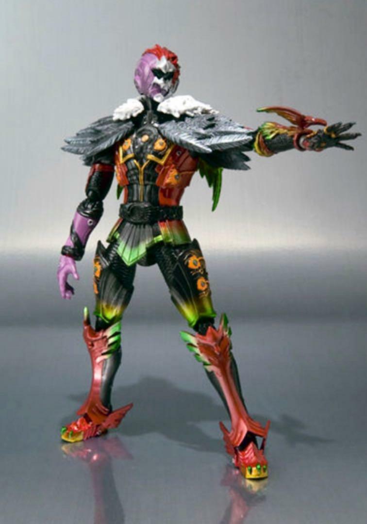 272. SHFiguarts ANKH(LOST) 限定版 272. SHFiguarts ANKH(LOST