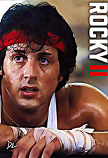 1979 Topps Rocky II Trading Cards 23