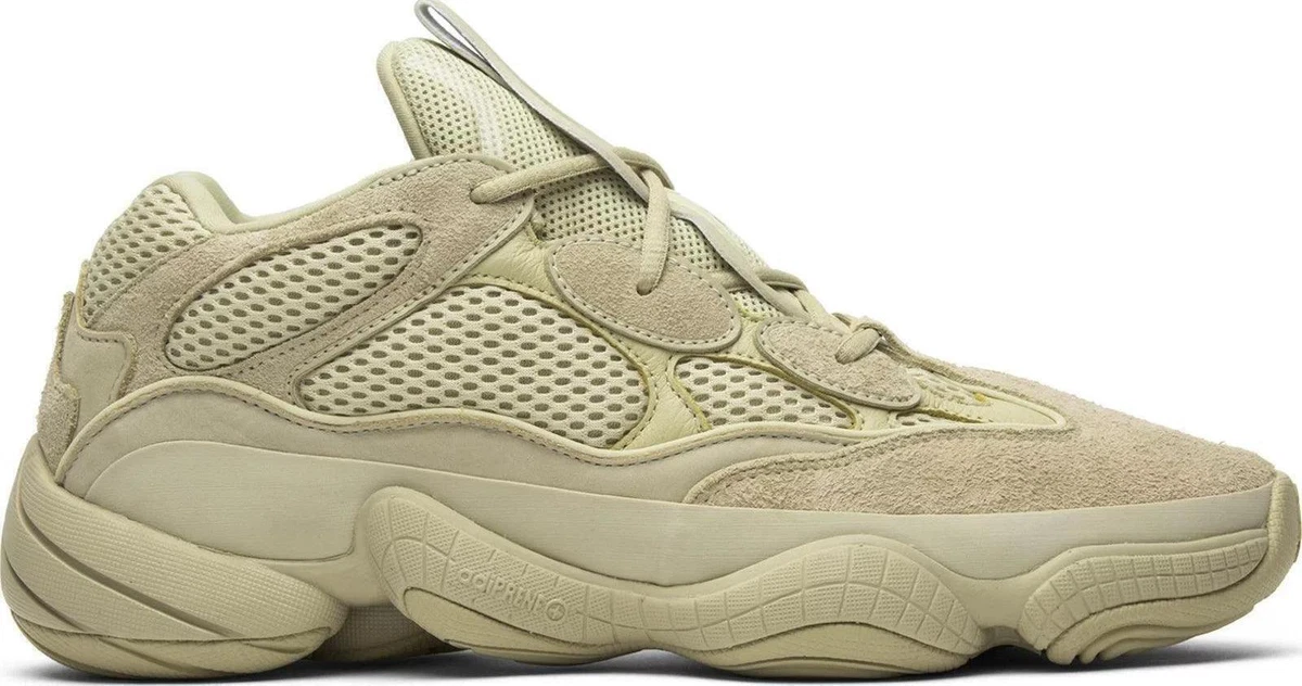 Yeezy 500 Super Moon Yellow for Sale | Authenticity Guaranteed