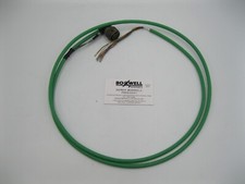 L3 STORMSCOPE WX 500 ANTENNA CABLE 6' PN: 803-10950-004 NOS