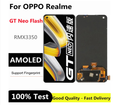 OEM For Realme GT Neo Flash 6.43