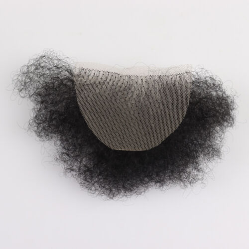 Peluca púbica falsa cosplay uso privado accesorios para el cabello corporal stock en EE. UU. - Imagen 4 de 20