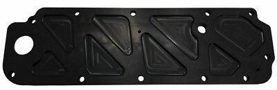 PRP 4561 LS Gen 5 AFM DOD Remove Valley Cover Billet LT1 LT4 L83 L86 Made USA