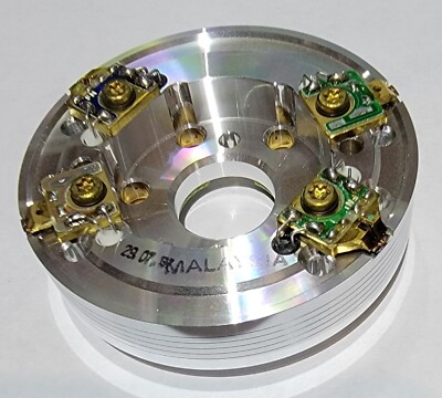 SAKO SV-7741 Replacement Video Head Assembly * NEW IN PACKAGE * FREE SHIP