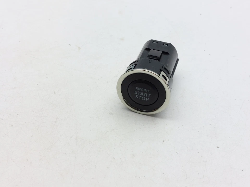 SUZUKI SX4 S-CROSS MK3 ENGINE START STOP BUTTON SWITCH 2024 37290-68L02 - Image 2 of 4