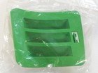 New Oem Arctic Cat Lh Air Intake Green 2606-373 Artic