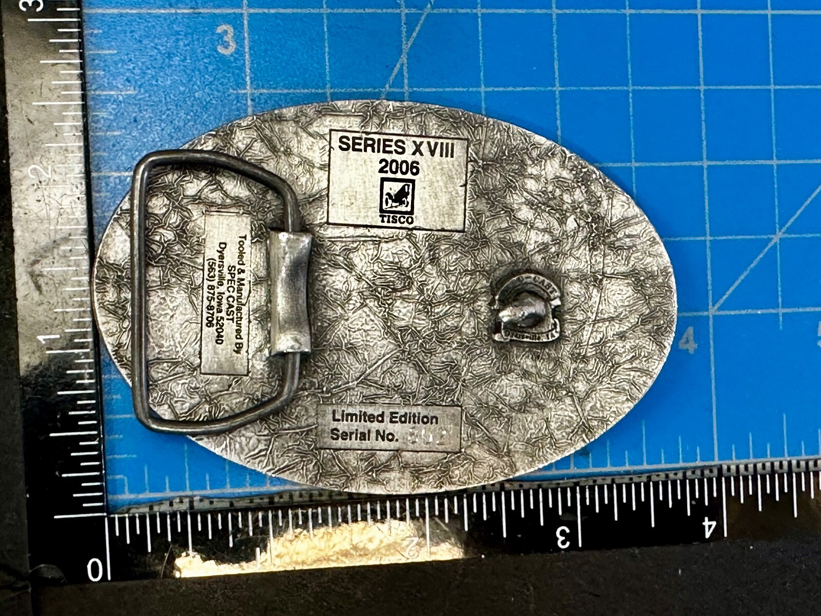 TISCO Tractor Implement Supply Replacement Parts … - image 6