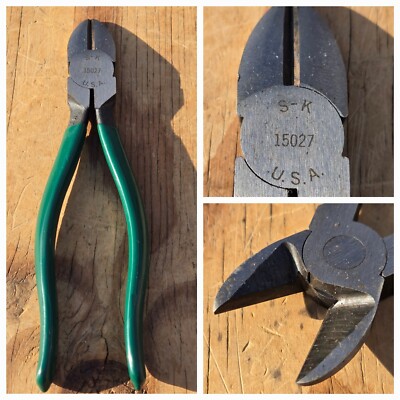 Snap-on Tools LN47ACF 9" Talon Grip Long Nose Slip Joint Pliers