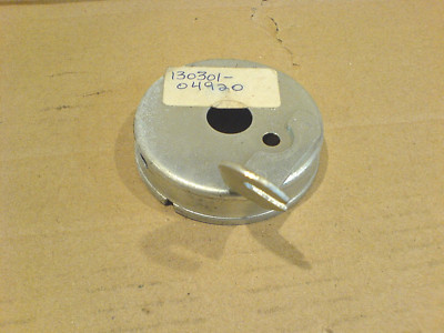 ECHO GRASS TRIMMER, BRUSH CUTTER, AIR CLEANER CASE. 130301-04920 NEW OEM   E-10