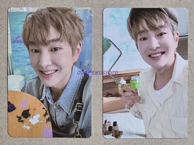 SMTOWN SHINee ONEW オンユ PVC PHOTOCARD s-l400.jpg