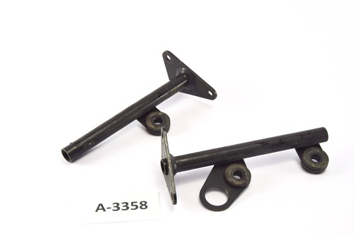 BMW K 1200 RS Bj. 98 - Kühlerhalter Halterung rechts links A3358