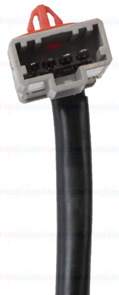 Motor de ventana nuevo ACI/Maxair 388563 Foto 3 de 3