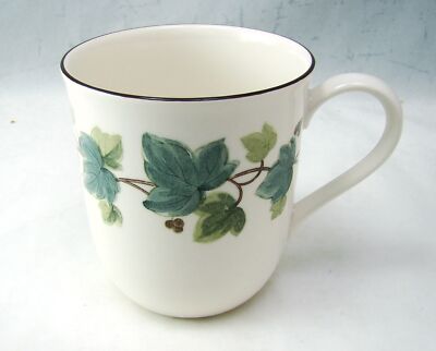 Nikko Casual Living GREENWOOD Mug(s) 