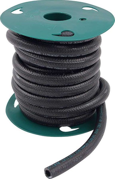 Allstar Professionelle Kraftstoffleitung 3/8 Zoll 25 Fuß-image