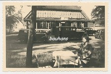 Foto Autos- PKW -Oldtimer  (u98)