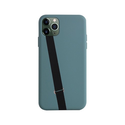 Soft Silicone Wristband Phone Hand Band Grip for iPhone /Huawei/Xiaomi/Samsung - Zdjęcie 3 z 18