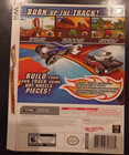 Hot Wheels: Track Attack (Wii) [SLIPCASE / SLEEVE ONLY!] — photo 2