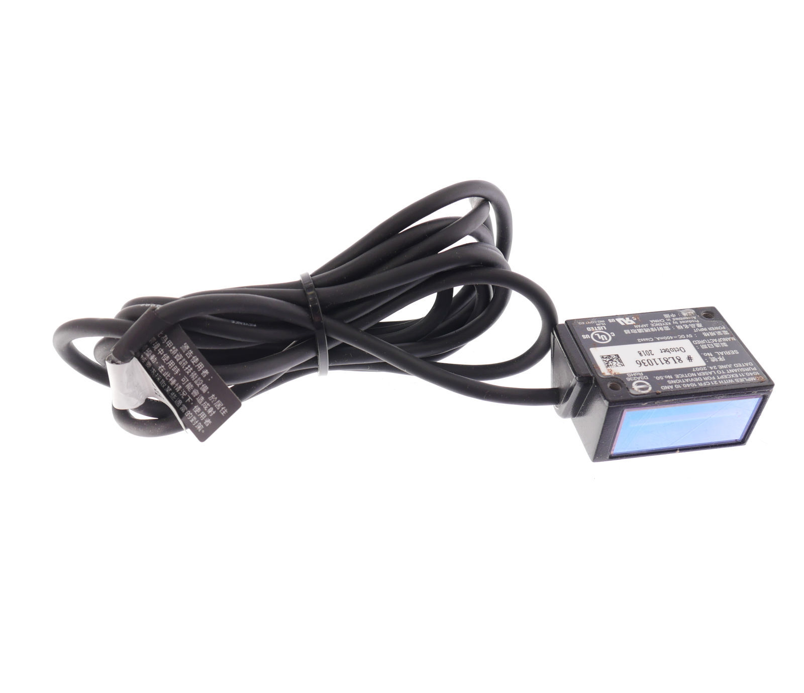 キーエンス IO-Linkマスタモジュール NQ-MP8L KEYENCE