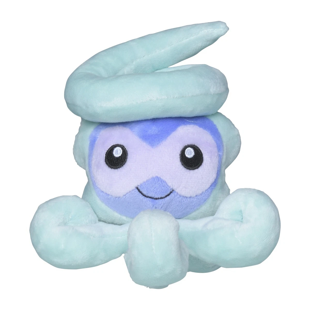Castform Powalen Plush Doll Snowy Form Pokemon fit Center Japan eBay