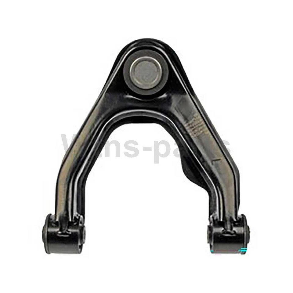 Front Upper Control Arm w/ Ball Joint 2PCS For 2010-2014 Nissan NP300 2.4L 4WD - Image 4 of 4