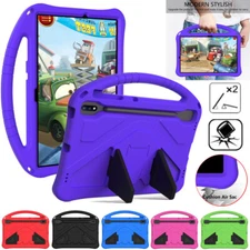 For Samsung Galaxy Tab A9+/A8/S10 FE/S10 FE Plus/S9 FE/S7+Tablet Case EVA Cover