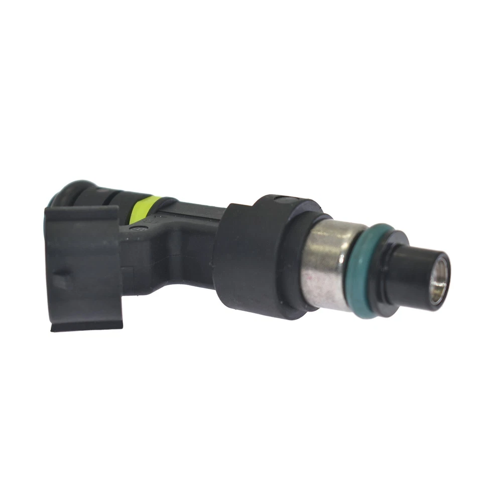 1x Inyector de combustible para Nissan Versa 2007-2012 Cube 09-14 NV200 13-17 L4 1,8 L 2,0 L Foto 2 de 4