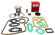 McCulloch PRO MAC 850 805 800 SP ,PRO 81 2 1/16" PISTON GASKET SEALS BEARINGS