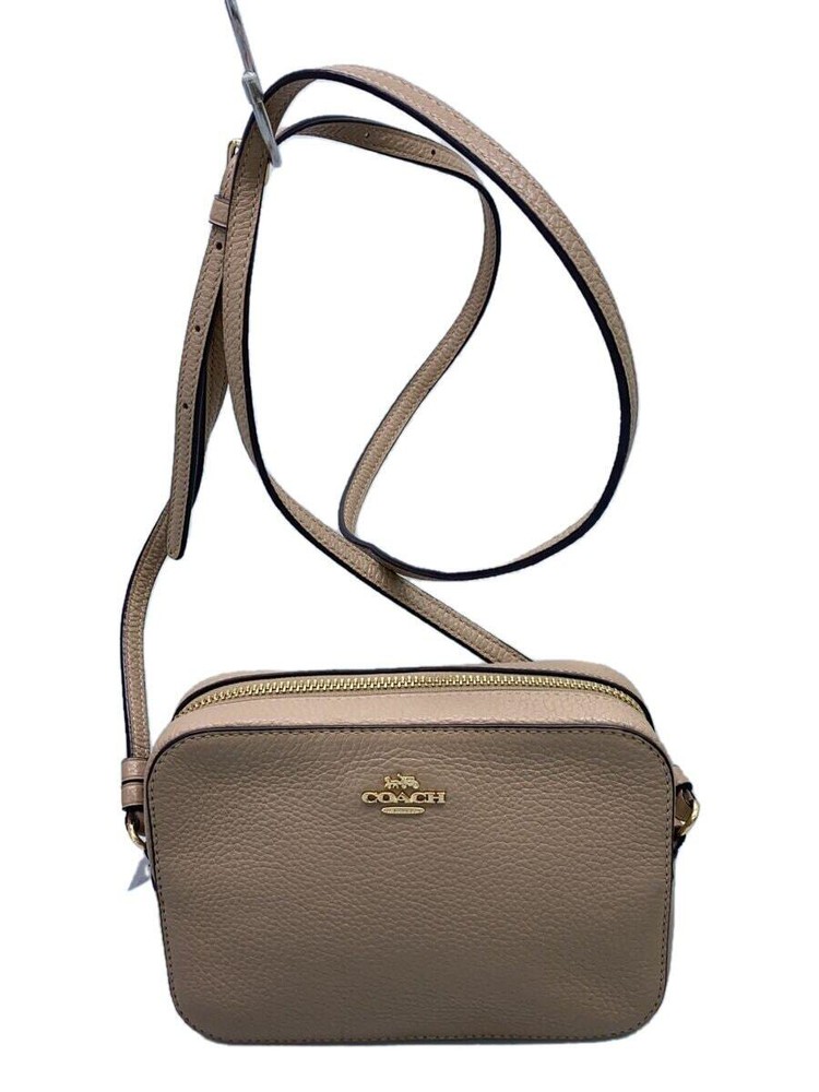 COACH Shoulder Bag -- 87734