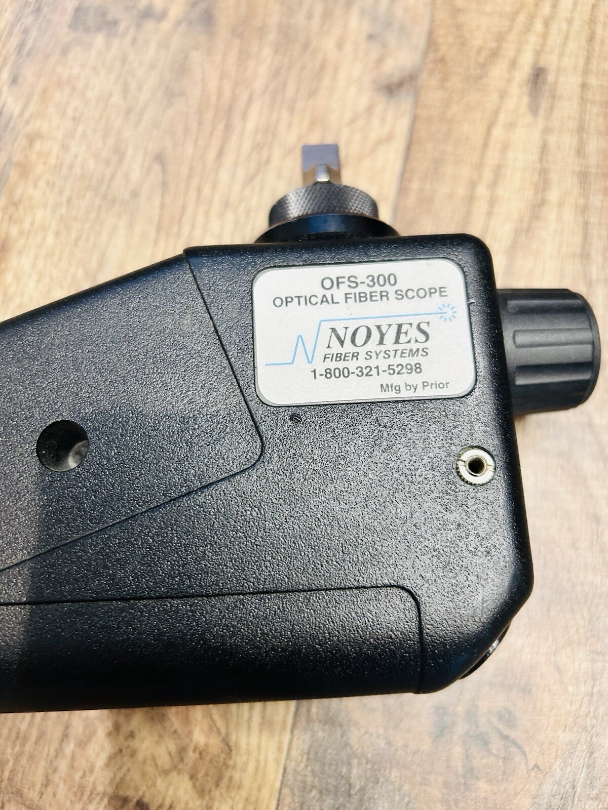 Noyes Fiber Systems OFS-300 Optical Fiber Scope