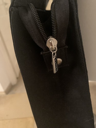 LLOYD Tasche SHOPPER * Schwarz * Nylon * Groß * sehr gut - Bild 6 von 7