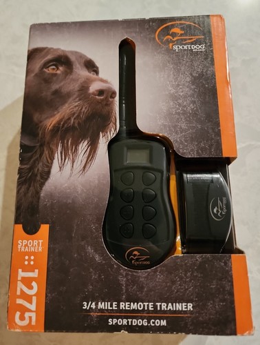 sportdog shop