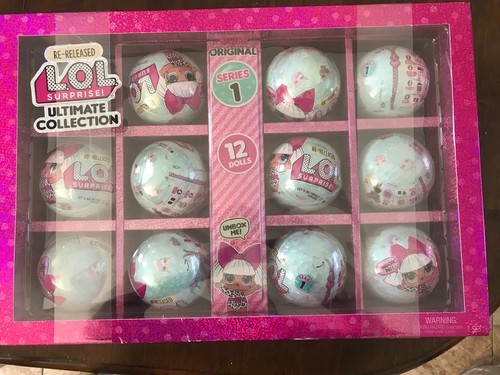 lol ultimate collection re release