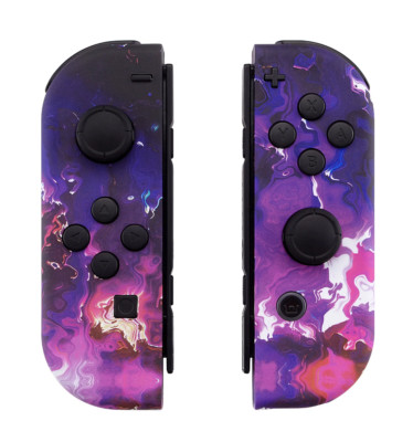 Lava Nintendo Switch OEM Custom Joy-Con's Controllers