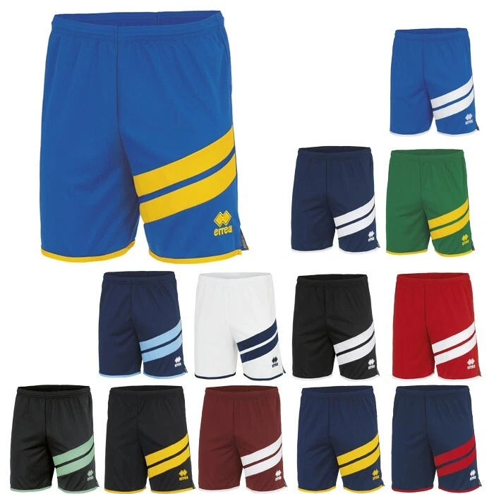 Pantaloncini calcetto sales