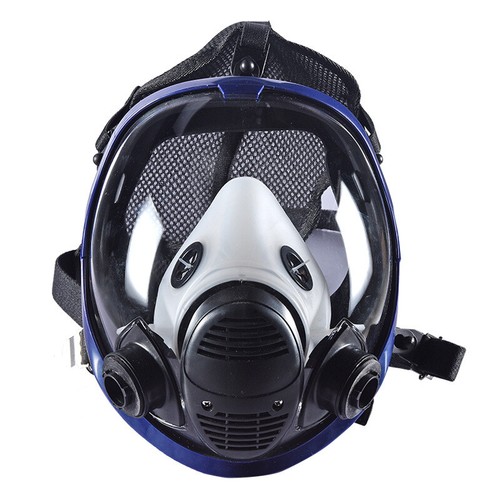 6800 Gas mask Painting Spraying 6800 Gas Mask Full Face Facepiece Respirator#A - Picture 5 of 5