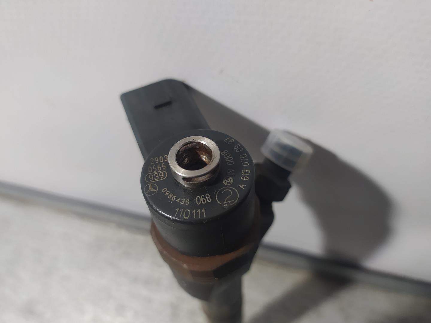 A6130700987 einspritzdüse für MERCEDES-BENZ CLASE C COUPE 220 DI