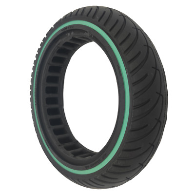 SoFlow SO3 SO4 S03 S04 Vollgummireifen 8.5x2 Zoll Schwarz Grün Soft Voll Gummi
