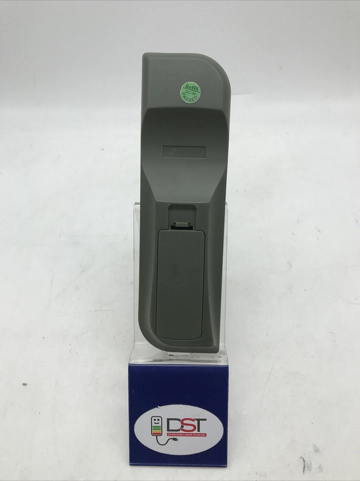 DECODER DIGITALE TERRESTRE DIKOM MOD: DVBT-135 SCART+ COMPLETO DI TELECOMANDO E - Immagine 4 di 4