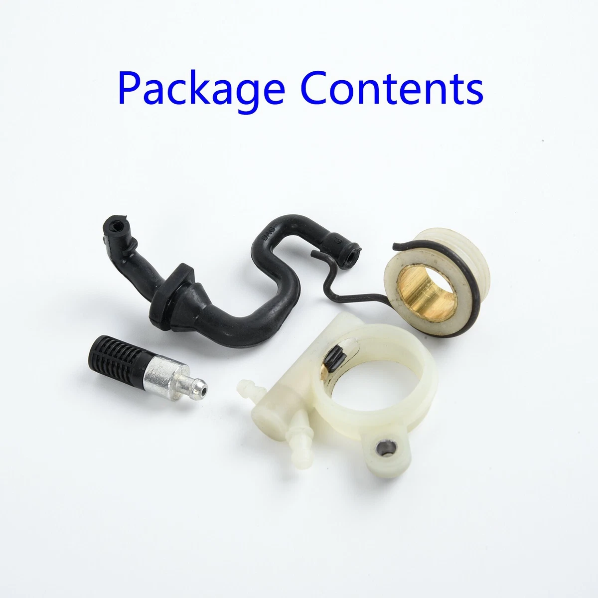 Tools Oil Pump Filters Set Kit For Stihl MS251 MS231 MS231C MS251C