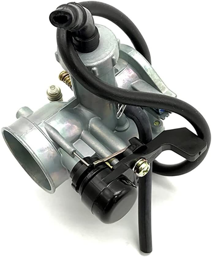 PZ25 Carburetor for 70cc 90cc 110cc 125cc ATV Quad Dirt Pit Bike with