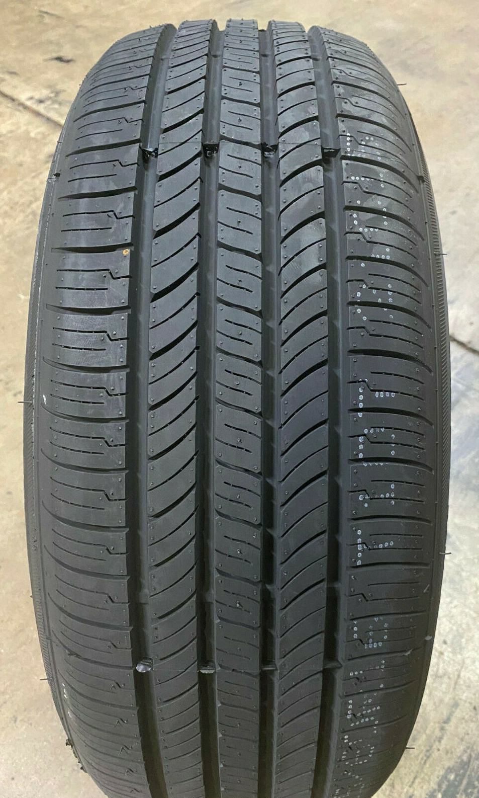 2 NEW 195/55R15 Landspider CityTraxx G/P All Season Tires 195 55 15 ...