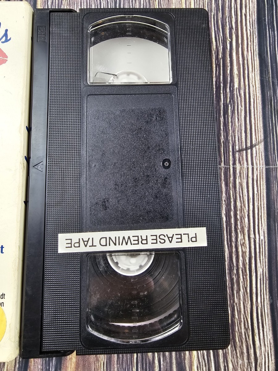 EBi　Dio Mio　VHS DIO MIO JAPANESE Music VHS Ebi 24min Stereo Concert Video